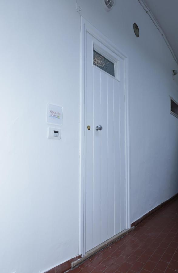 Happy Flat On The Sea Apartment Sorrento Exterior foto