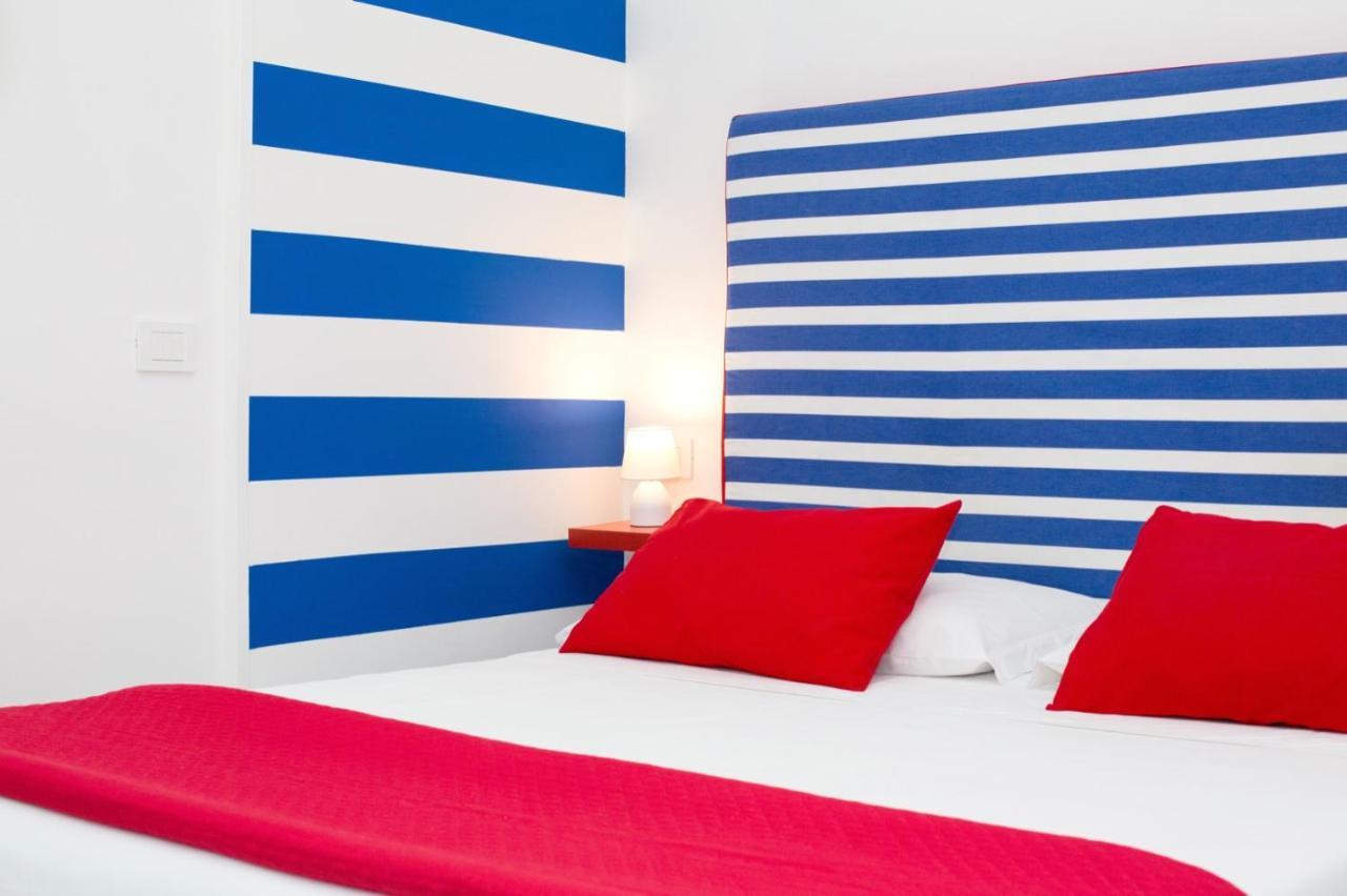 Happy Flat On The Sea Apartment Sorrento Exterior foto