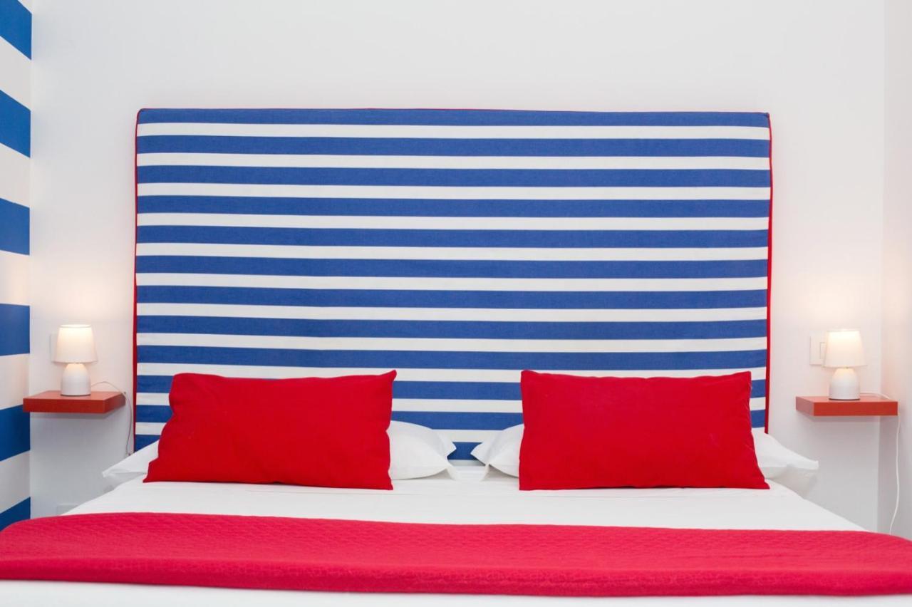 Happy Flat On The Sea Apartment Sorrento Exterior foto
